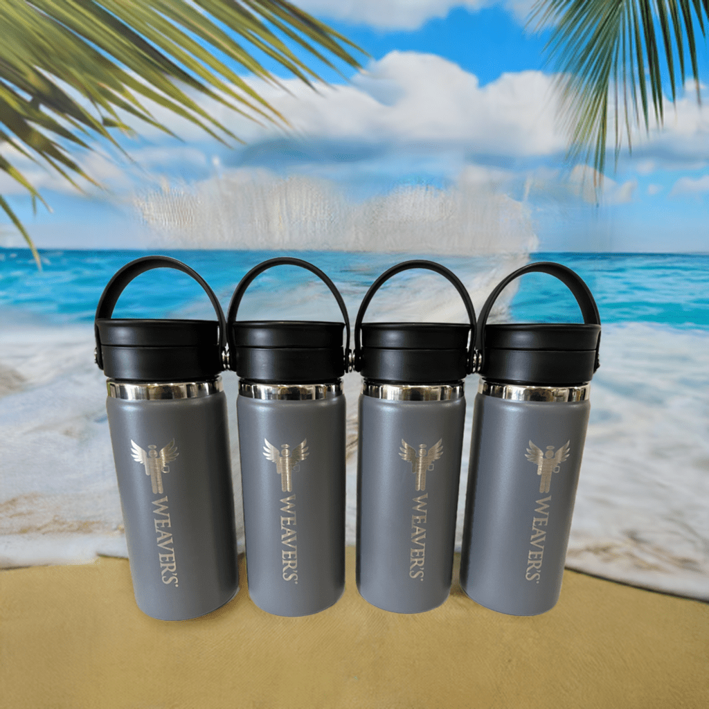 weaverscoffee.mom hydro flask 16 oz flex sip