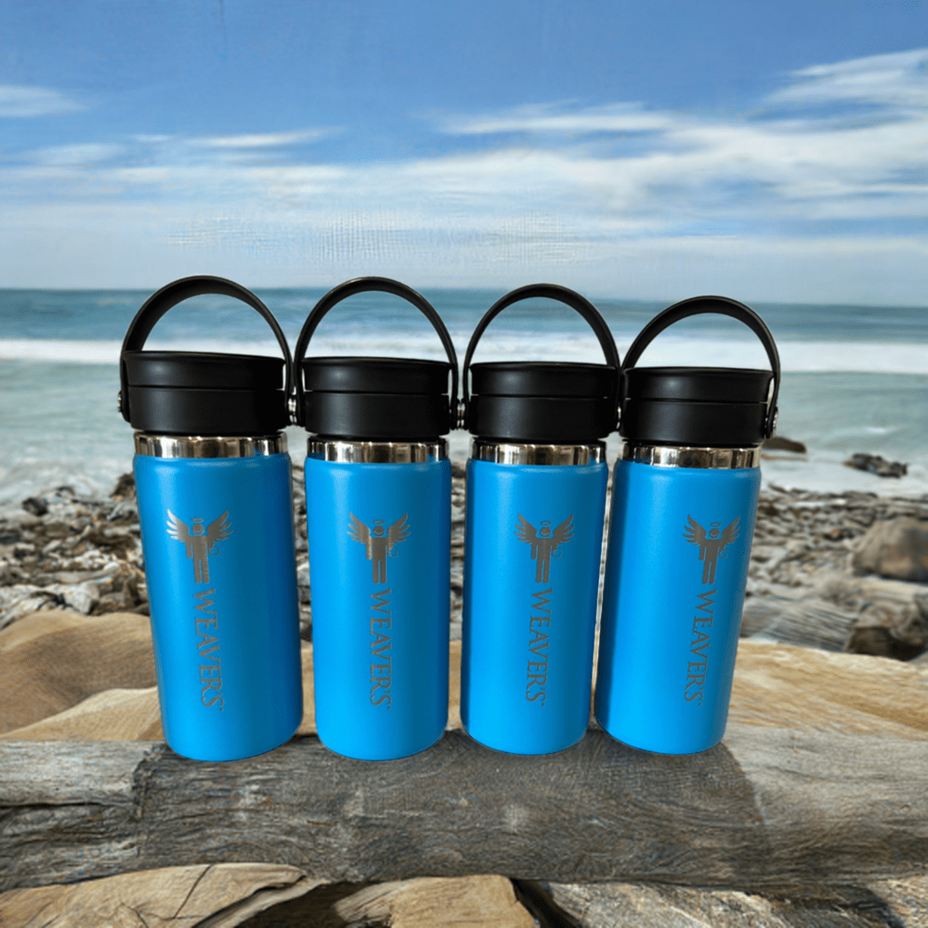 weaverscoffee.mom hydro flask 16 oz flex sip