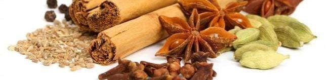 weaverscoffee.mom Masala Chai Tea