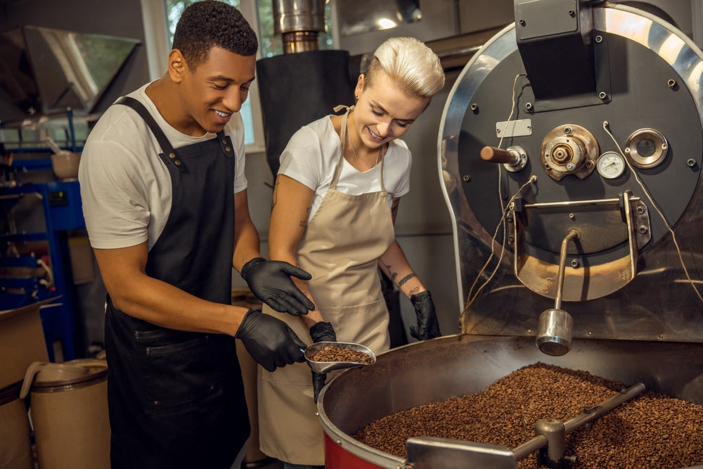 How to Roast Reserve Coffee: An Expert Guide