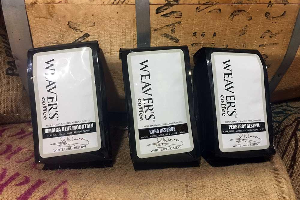 Why Premium Reserve Coffee Is Better Than Regular Coffee
