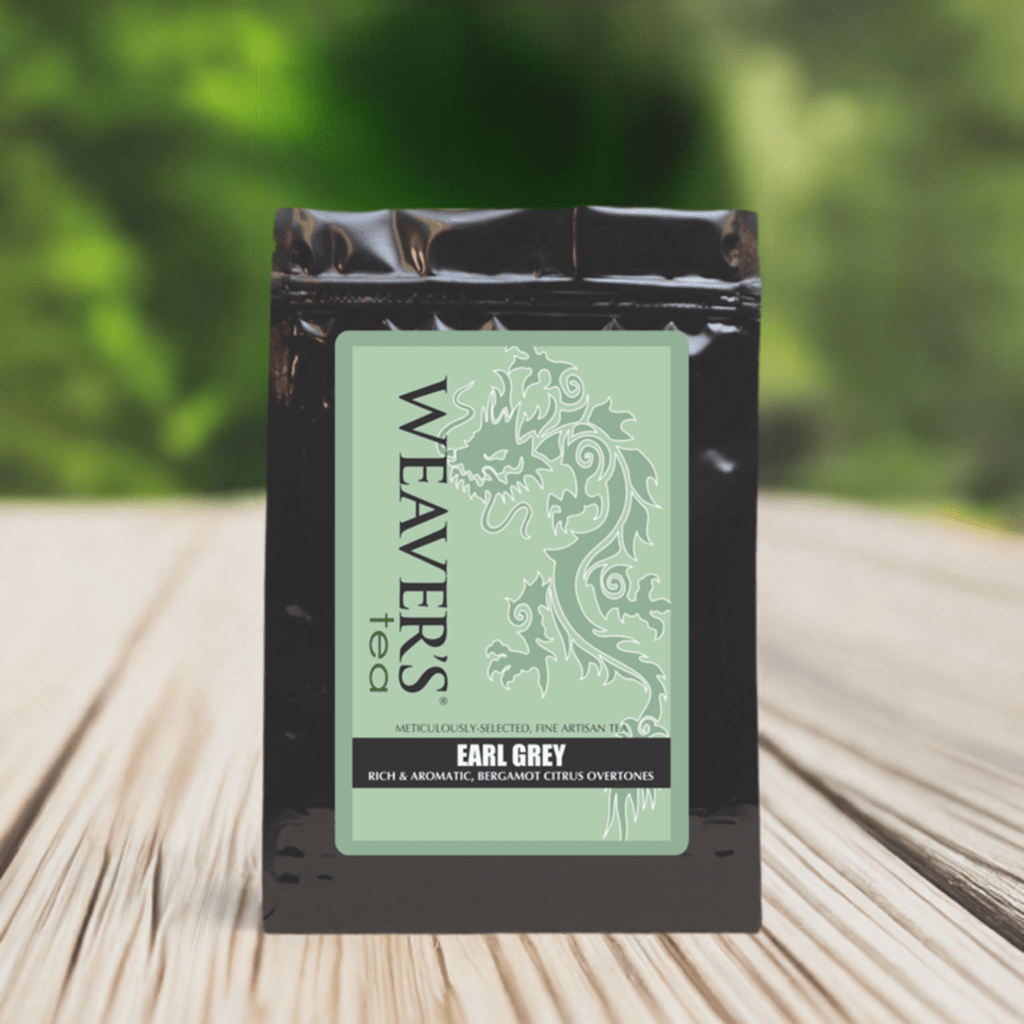 weaverscoffee.mom Earl Grey Tea