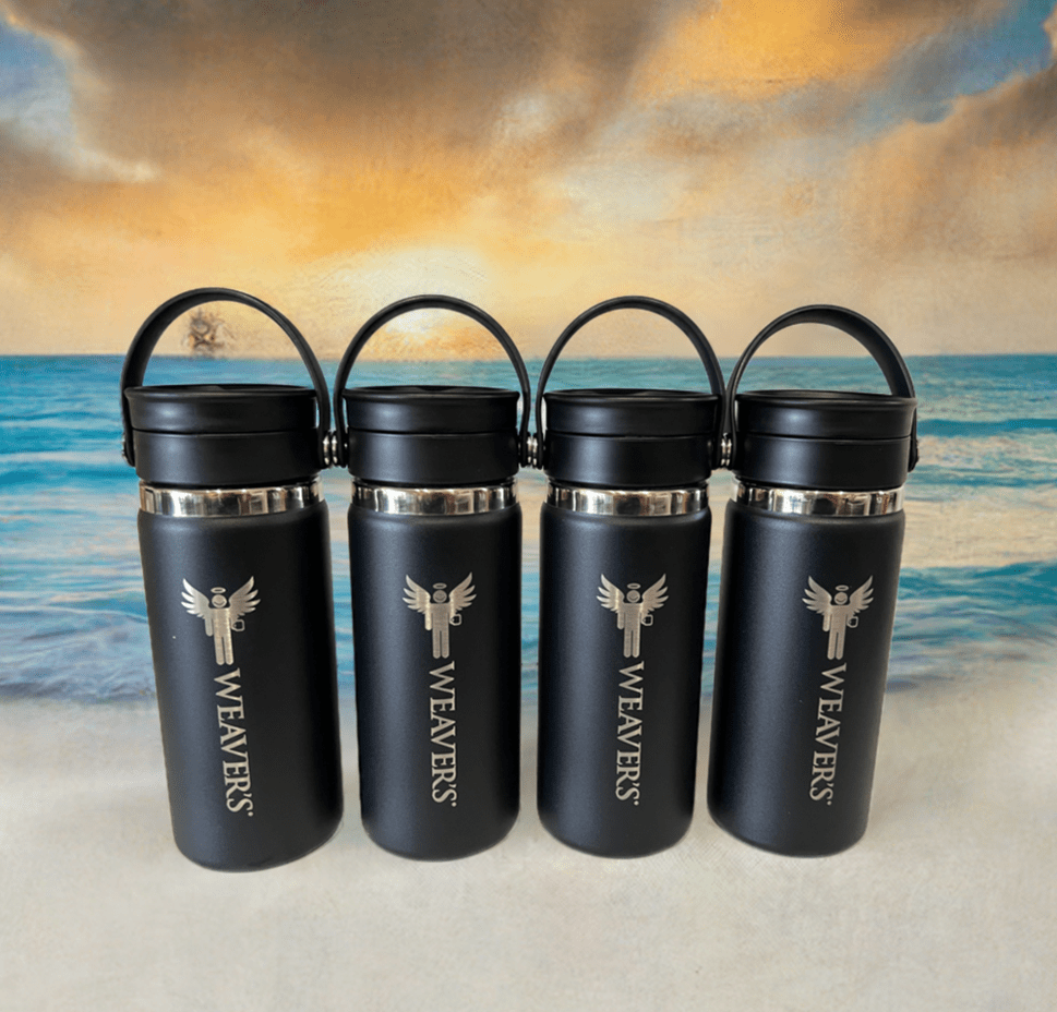 weaverscoffee.mom hydro flask 16 oz flex sip