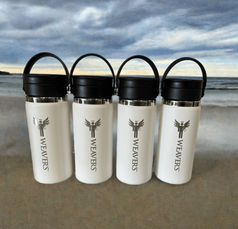 weaverscoffee.mom hydro flask 16 oz flex sip