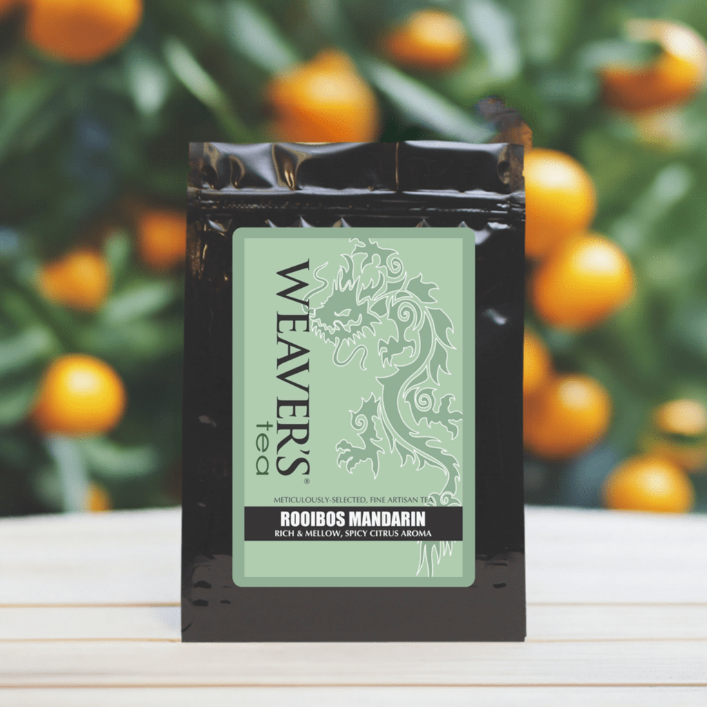 weaverscoffee.mom Rooibos Herbal Tea