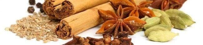 weaverscoffee.mom Masala Chai Tea