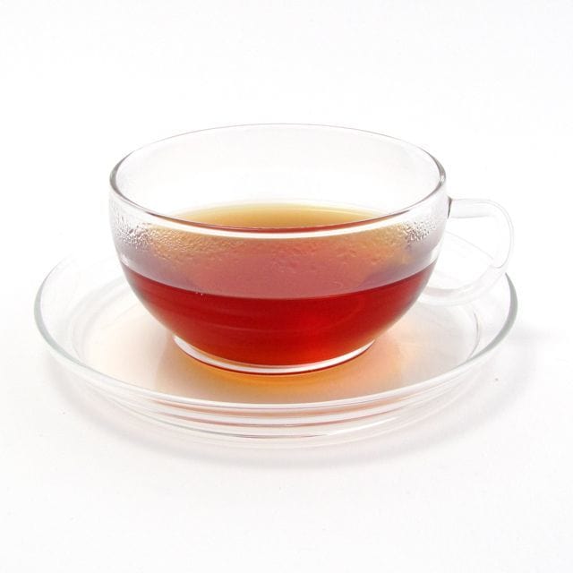 weaverscoffee.mom Earl Grey Tea