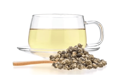 weaverscoffee.mom Jasmine Tea Pearls