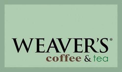 weaverscoffee.mom Coffee Gift Card | Online Gift Card | Weaver's Coffee & Tea