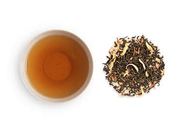 weaverscoffee.mom Mango Black Tea