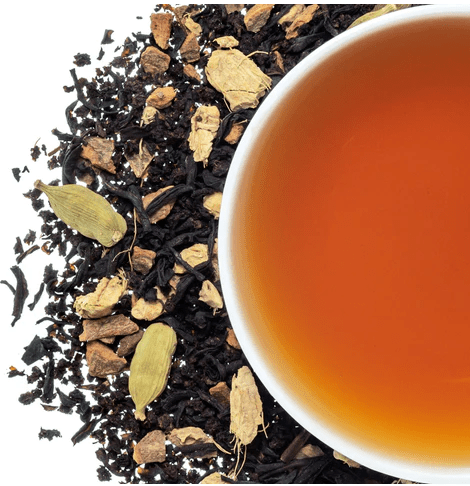 weaverscoffee.mom Masala Chai Tea
