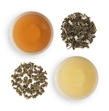 weaverscoffee.mom Ti Kwan Yin Oolong Tea