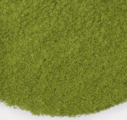 weaverscoffee.mom Matcha Green Tea