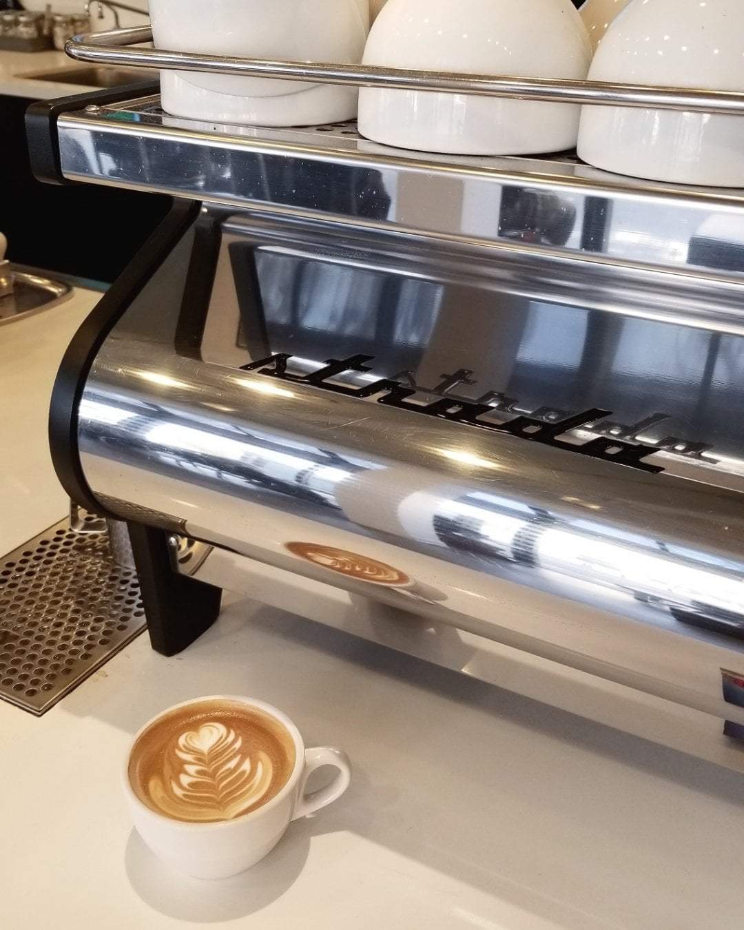 weaverscoffee.mom The Blend Coffee – Smooth, Bold Artisan Coffee