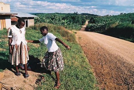 weaverscoffee.mom Uganda Coffee 