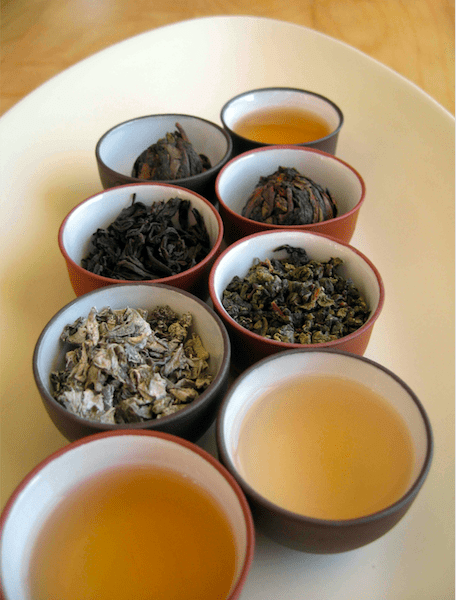 weaverscoffee.mom Tea Gift – Gift of Three Teas for the Ultimate Tea Lover