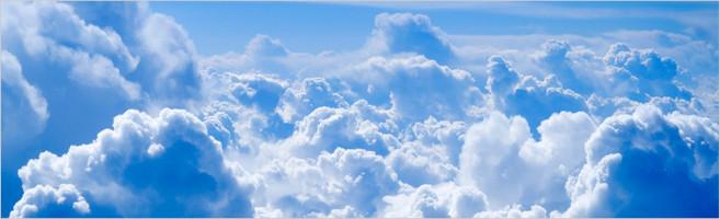 weaverscoffee.mom Clouds above Jamaica Blue Mountain Coffee (100% Certified No. 1 Reserve)